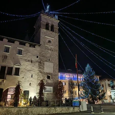 Centralissimo Tiziano 11 A Pieve di Cadore