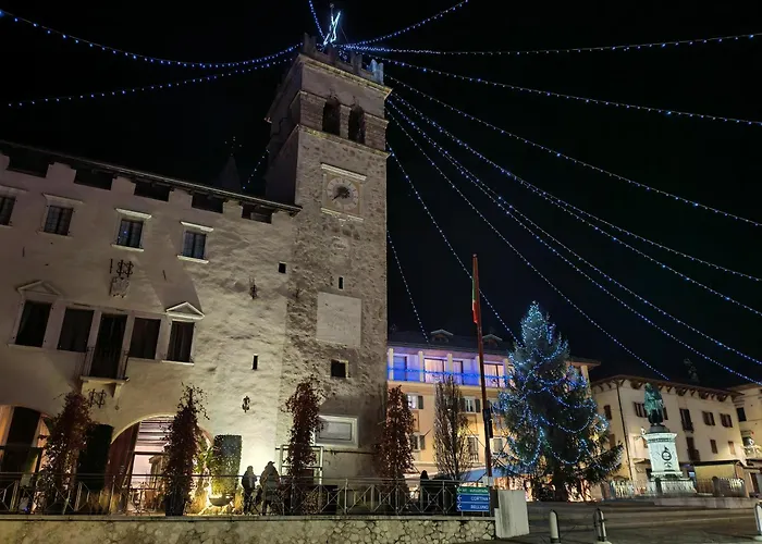 Tiziano Pieve di Cadore