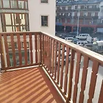 Daire Centralissimo Tiziano 11 A *
