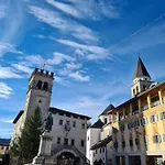Daire Centralissimo Tiziano 11 A Pieve di Cadore