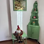 Centralissimo Tiziano 11 A
