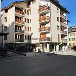 Centralissimo Tiziano 11 A Daire *