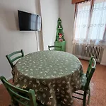 Centralissimo Tiziano 11 A Daire *