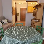 Centralissimo Tiziano 11 A Daire Pieve di Cadore