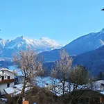 Centralissimo Tiziano 11 A