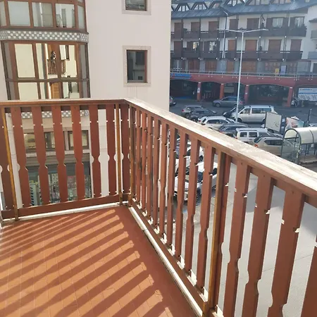 Apartman Centralissimo Tiziano 11 A *