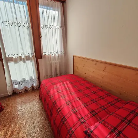 Daire Centralissimo Tiziano 11 A
