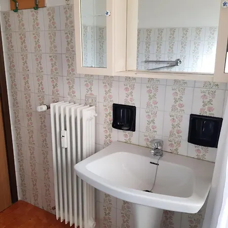 Apartman Centralissimo Tiziano 11 A *
