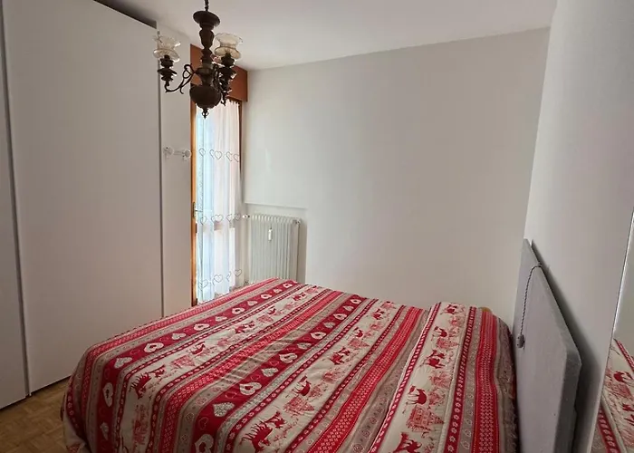 Centralissimo Tiziano 11 A 피에베디카도레