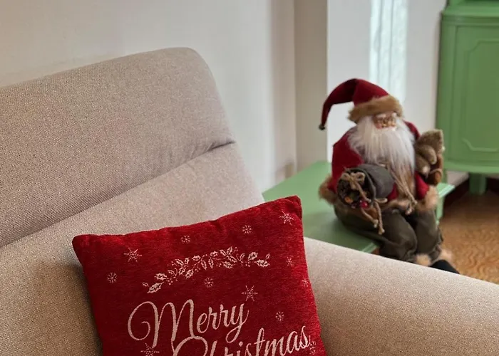 Centralissimo Tiziano 11 A 피에베디카도레